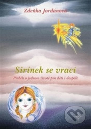 Sirínek se vrací-Zdeňka Jordánová
