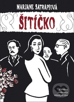 Šitíčko-Marjane Satrapi