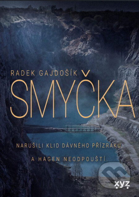 Smyčka-Radek Gajdošík