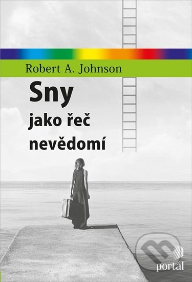Sny jako řeč nevědomí-Robert A. Johnson
