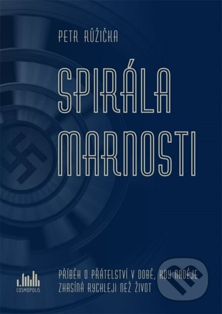 Spirála marnosti-Petr Růžička