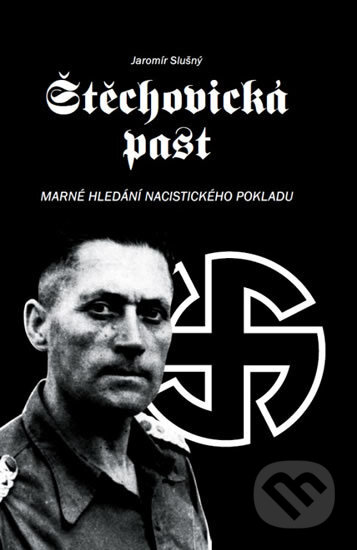 Štěchovická past-Jaromír Slušný