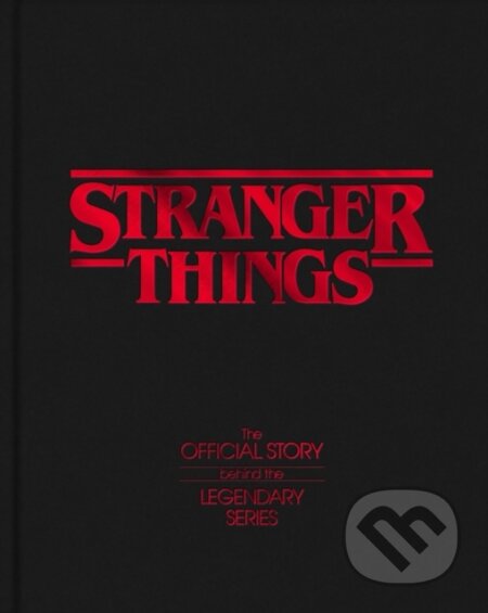 Stranger Things-