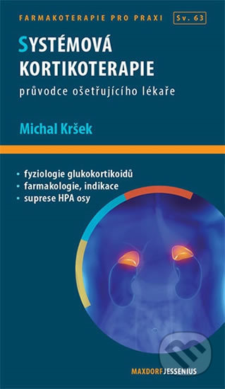 Systémová kortikoterapie-Michal Kršek