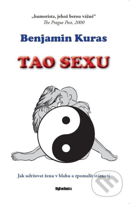 Tao sexu-Benjamin Kuras