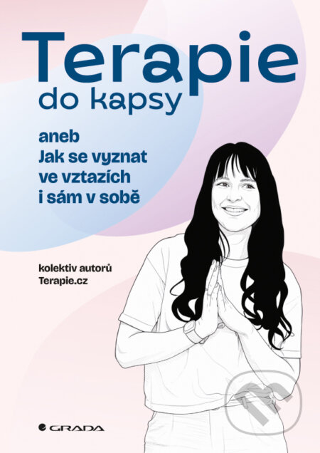 Terapie do kapsy-Terapie.cz