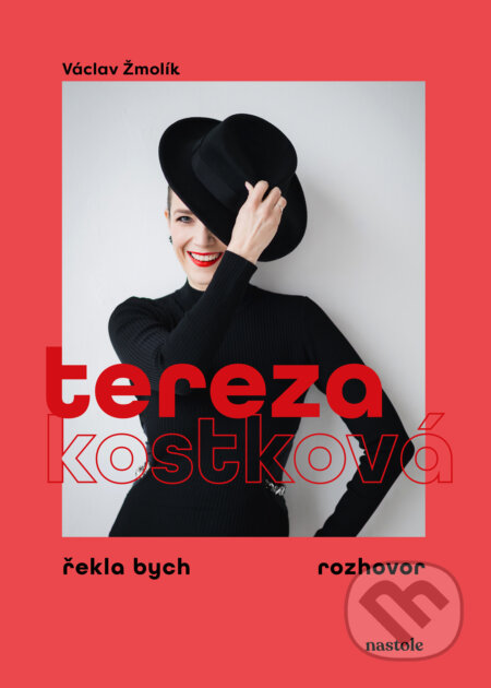 Tereza Kostková-Tereza Kostková