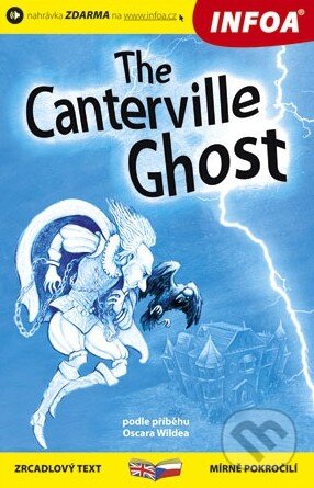 The Canterville Ghost-Oscar Wilde