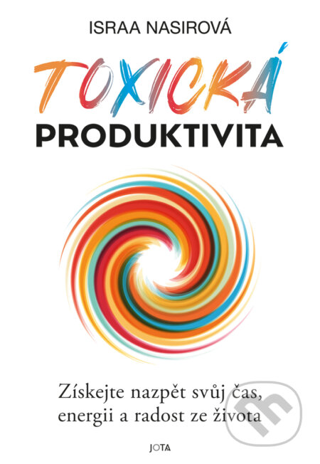 Toxická produktivita-Israa Nasir