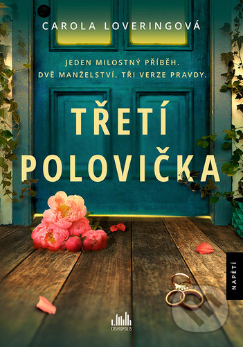 Třetí polovička-Carola Lovering