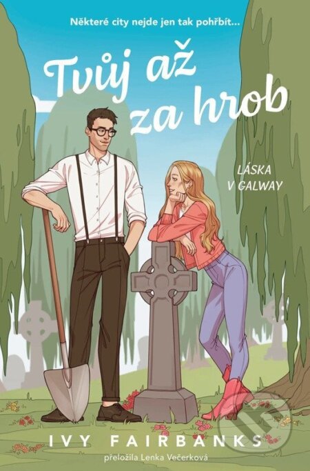 Tvůj až za hrob-