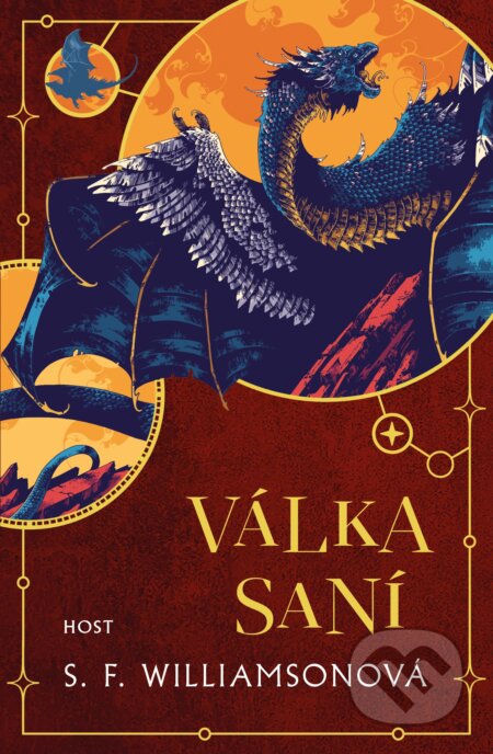 Válka saní-S.F. Williamson