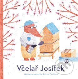 Včelař Josífek-Simona Čechová