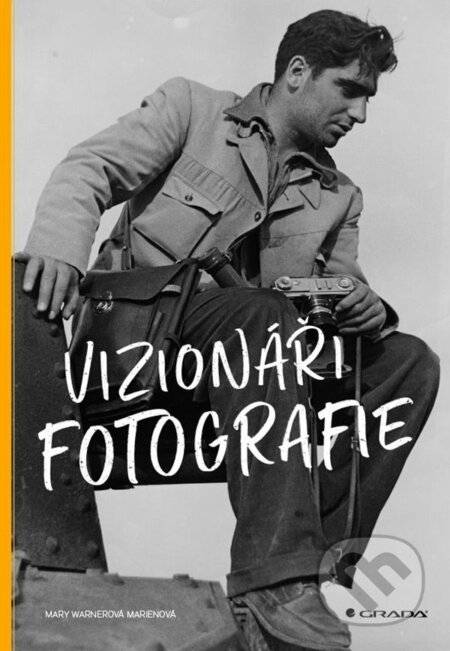 Vizionáři fotografie-Mary Warner Marien