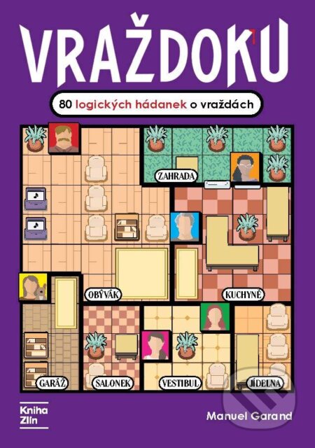 Vraždoku-Zdeněk Polívka