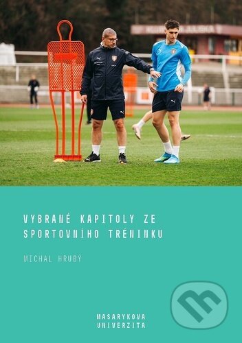 Vybrané kapitoly ze sportovního tréninku-Michal Hrubý