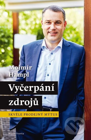 Vyčerpání zdrojů-Mojmír Hampl