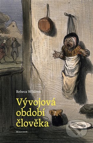 Vývojová období člověka-Rebeca Wildová