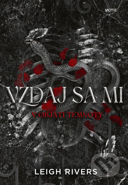 Vzdaj sa mi-Leigh Rivers