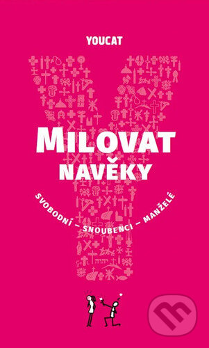 YouCat Milovat navěky-