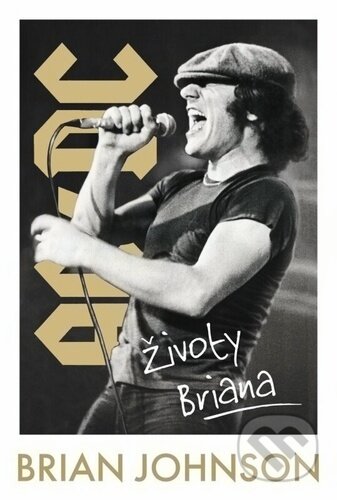 Životy Briana-Brian David Johnson