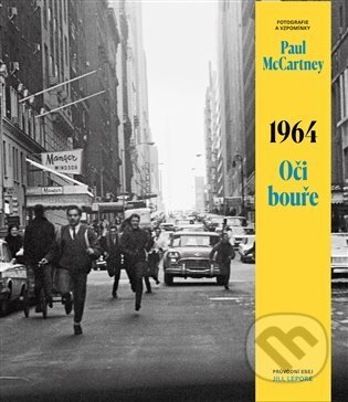 1964: Oči bouře-Paul McCartney