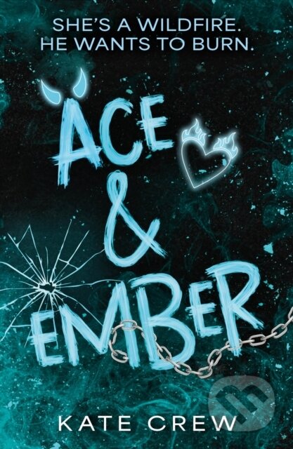 Ace & Ember-Kate Crew
