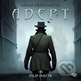 Adept-Adam Przechrzta