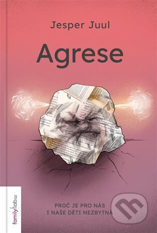 Agrese-Jesper Juul