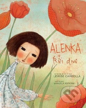 Alenka v říši divů-Giada Francia