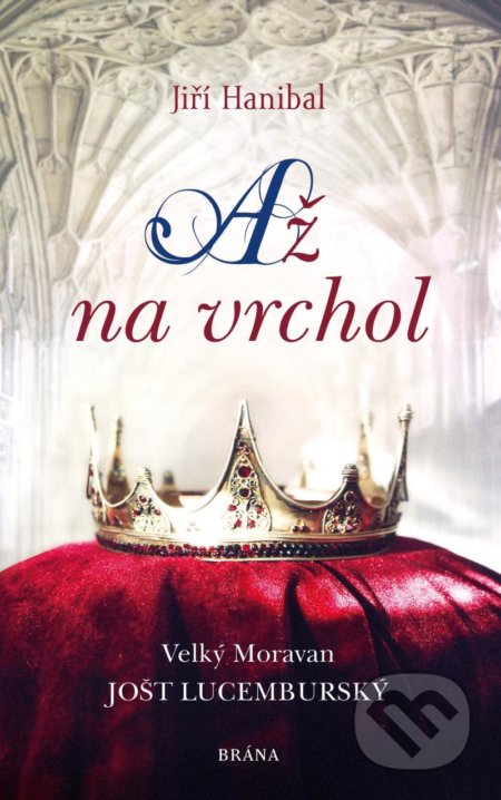 Až na vrchol-Jiří Hanibal