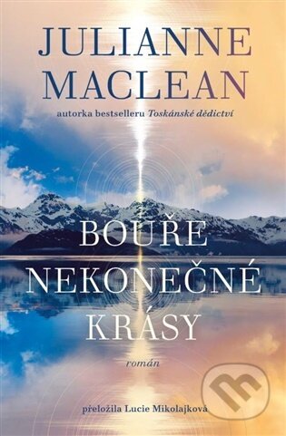 Bouře nekonečné krásy-Julianne MacLean
