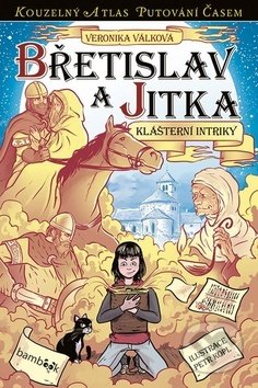 Břetislav a Jitka-Petr Kopl a Veronika Válková