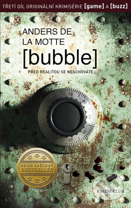 Bubble-Anders de la Motte