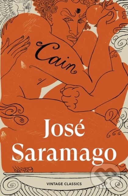 Cain-José Saramago