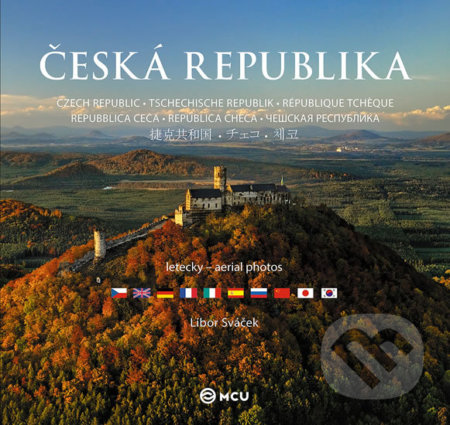 Česká republika / Czech Republic-Libor Sváček