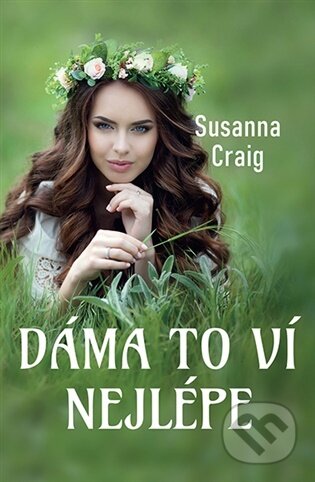 Dáma to ví nejlépe-Sussane Craig