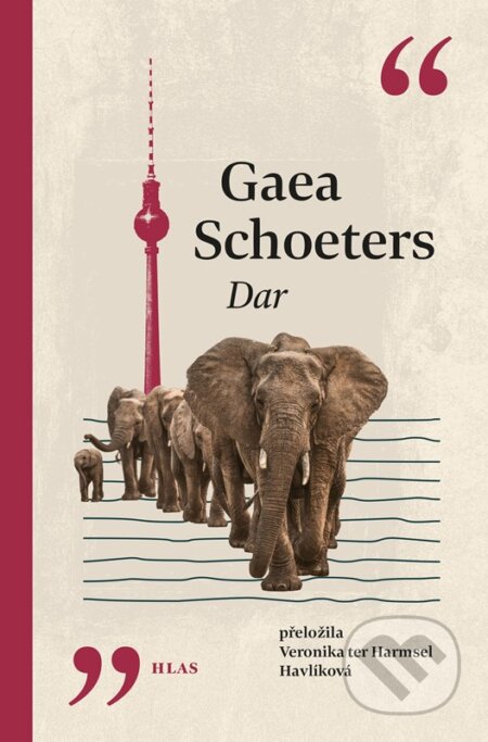 Dar-Gaea Schoeters