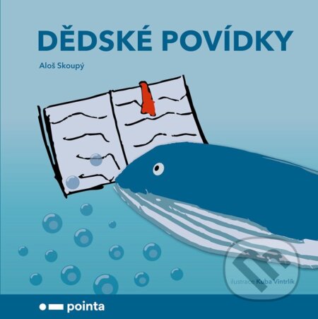 Dědské povídky-Aloš Skoupý