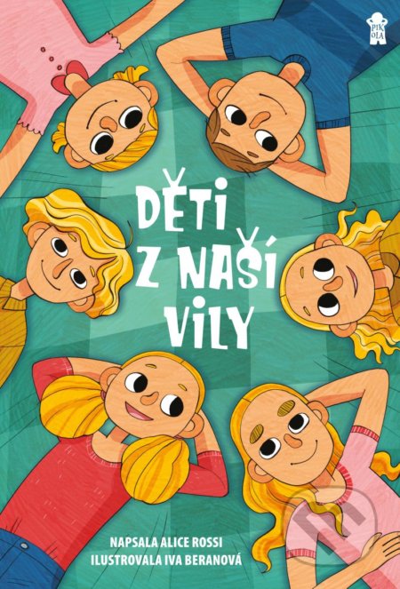 Děti z naší vily-Alice Rossi