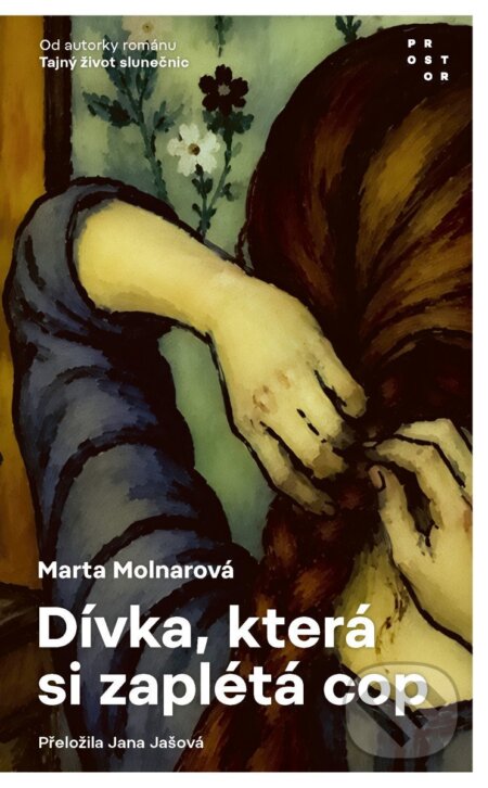 Dívka