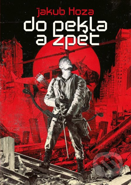 Do pekla a zpět-Jakub Hoza