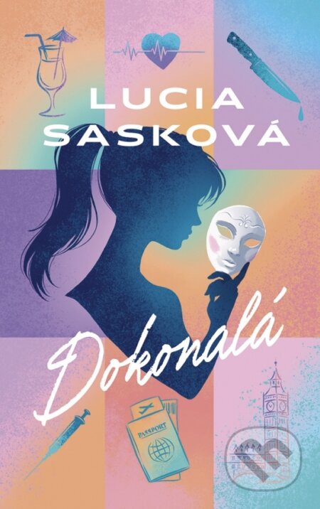 Dokonalá-Lucia Sasková