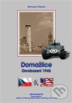 Domažlice-Bohuslav Balcar