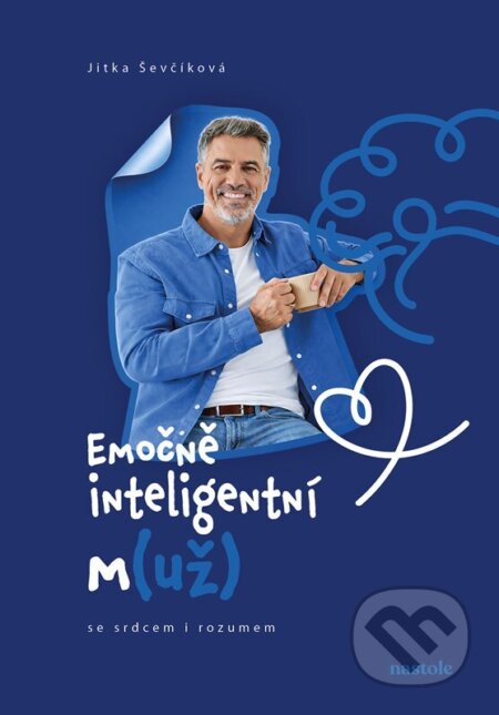 Emočně inteligentní m(už)-Jitka Ševčíková