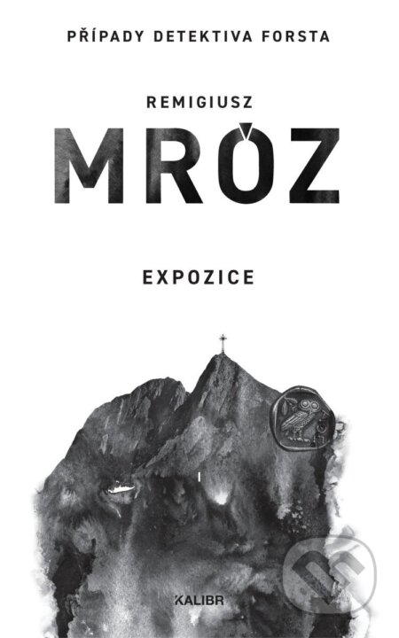 Expozice-Remigiusz Mróz