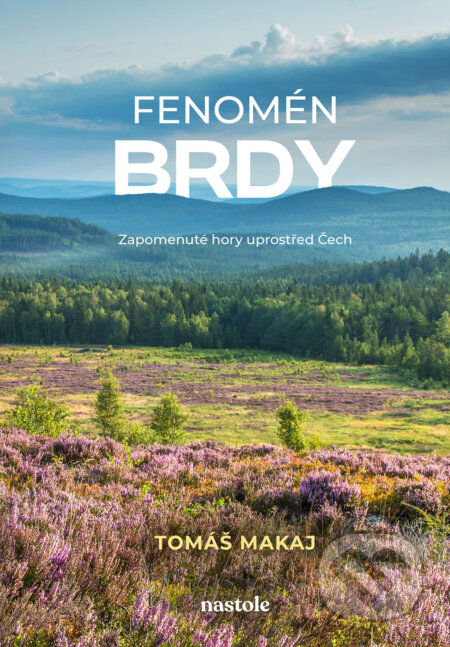 Fenomén Brdy-Tomáš Makaj