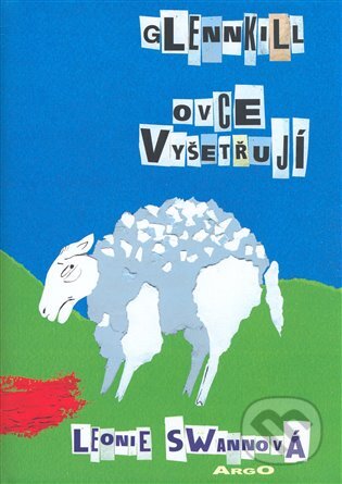 Glennkill - ovce vyšetřují-Leonie Swann
