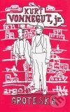 Groteska-Kurt Vonnegut jr.