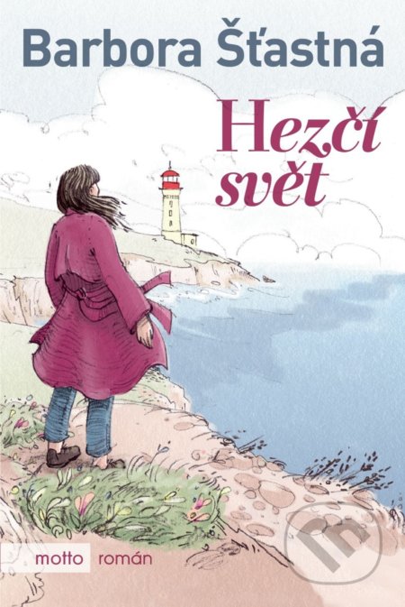 Hezčí svět-Barbora Šťastná
